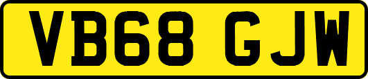 VB68GJW