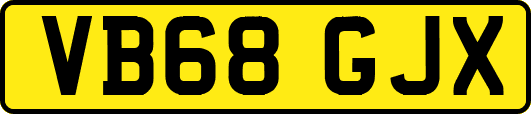 VB68GJX