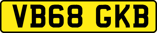 VB68GKB