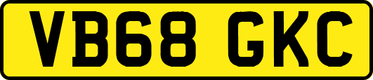 VB68GKC
