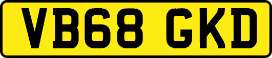VB68GKD