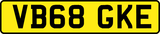 VB68GKE