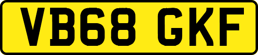 VB68GKF