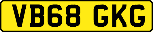 VB68GKG