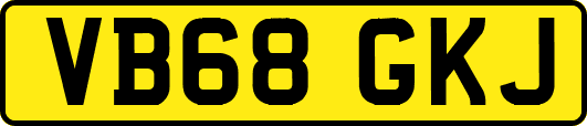 VB68GKJ
