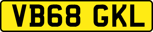 VB68GKL