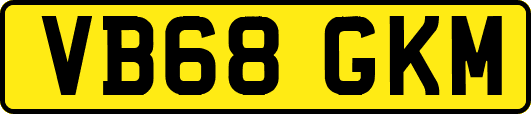 VB68GKM