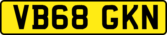 VB68GKN