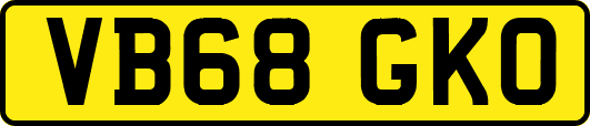 VB68GKO