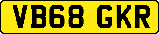 VB68GKR
