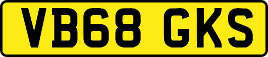 VB68GKS
