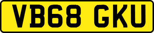 VB68GKU