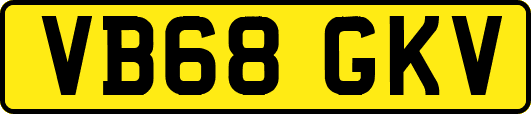 VB68GKV
