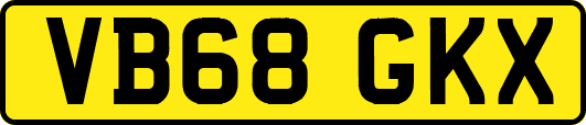 VB68GKX