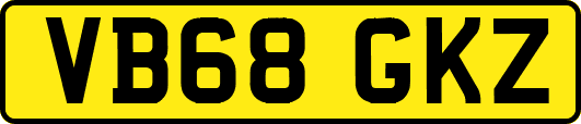 VB68GKZ