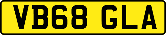 VB68GLA