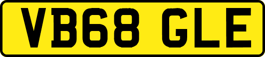 VB68GLE