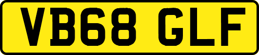 VB68GLF