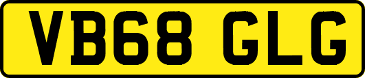 VB68GLG