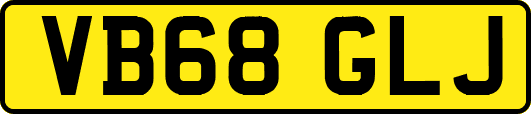 VB68GLJ