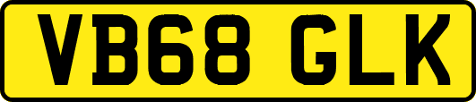 VB68GLK
