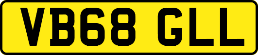 VB68GLL