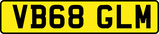 VB68GLM