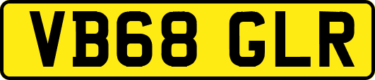 VB68GLR