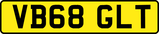 VB68GLT
