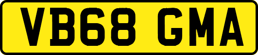 VB68GMA