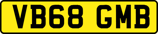 VB68GMB