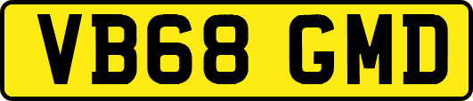 VB68GMD