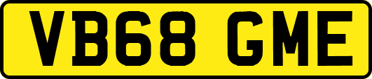 VB68GME