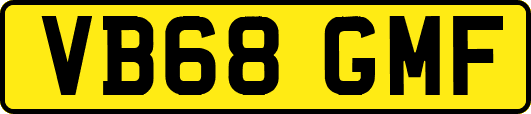 VB68GMF