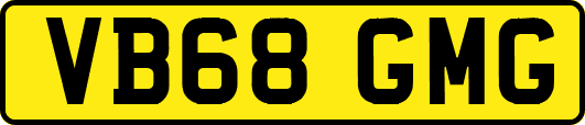 VB68GMG