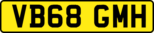 VB68GMH