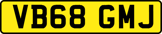 VB68GMJ