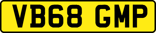 VB68GMP