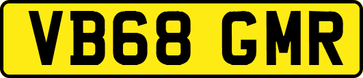 VB68GMR