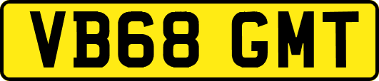 VB68GMT