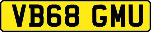 VB68GMU