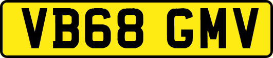 VB68GMV