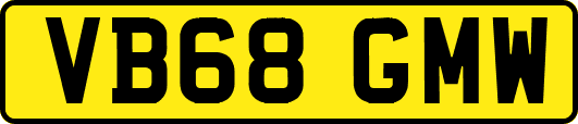 VB68GMW