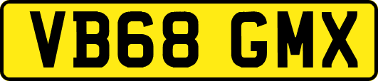VB68GMX