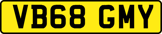 VB68GMY
