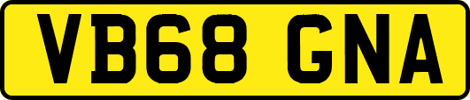 VB68GNA