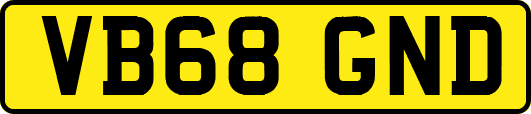 VB68GND