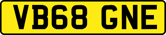 VB68GNE