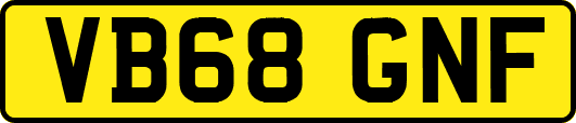 VB68GNF