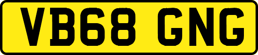 VB68GNG
